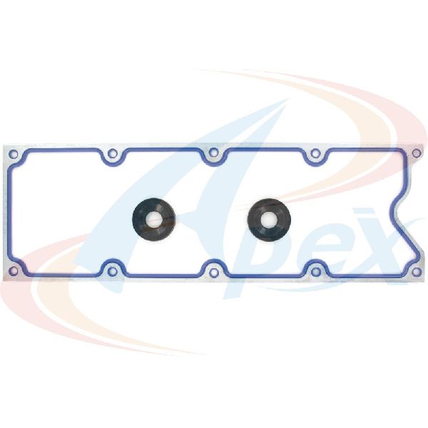 2003-2008 Chevrolet Express 2500 Engine Intake Manifold Gasket Set (Apex)