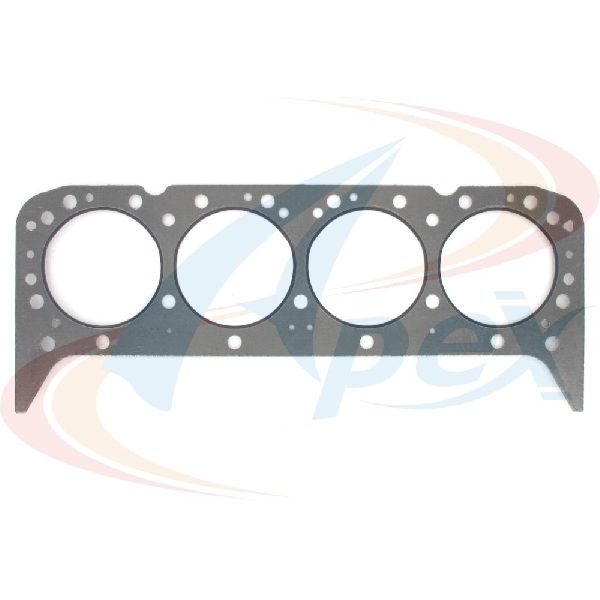 1977-1980 Buick Century Engine Cylinder Head Gasket (Apex)