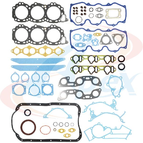 1984-1987 Nissan 300ZX Engine Gasket Set (Apex)