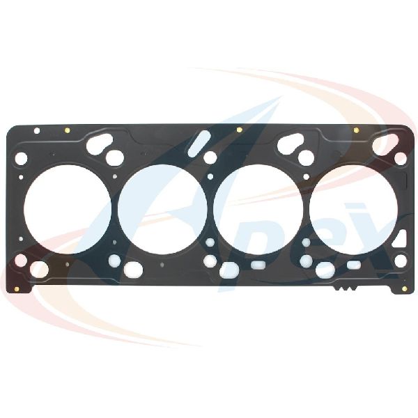 2000-2004 Ford Focus Engine Cylinder Head Gasket (Apex)