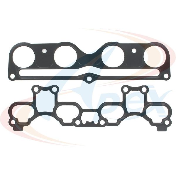 2000-2006 Nissan Sentra Engine Intake Manifold Gasket Set (Apex)