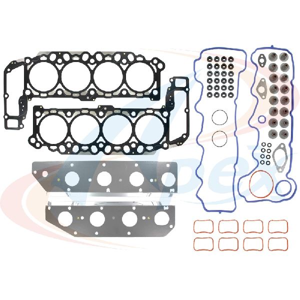 2008-2010 Dodge Ram 1500 Engine Cylinder Head Gasket Set (Apex)