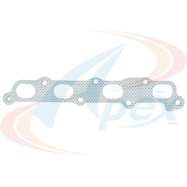 2004-2006 GMC Canyon Exhaust Manifold Gasket Set (Apex)