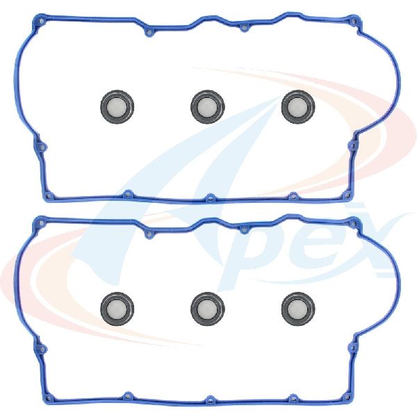 1993-1997 Isuzu Rodeo Engine Valve Cover Gasket Set (Apex)