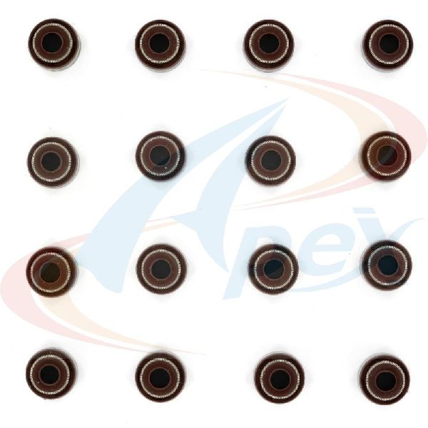 2003-2009 Honda Element Engine Valve Stem Oil Seal Set (Apex)