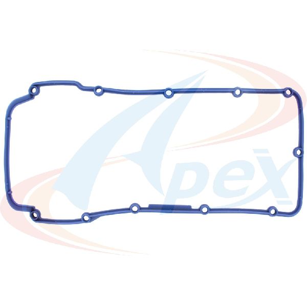 2007-2008 Volkswagen Eos Engine Valve Cover Gasket Set (Apex)