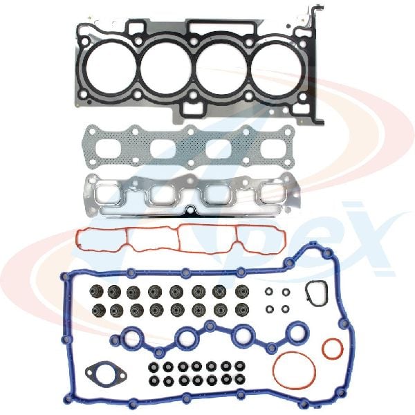 2008-2013 Dodge Avenger Engine Cylinder Head Gasket Set (Apex)