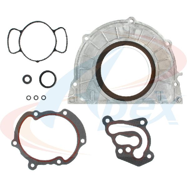 2008-2012 Chevrolet Equinox Engine Conversion Gasket Set (Apex)