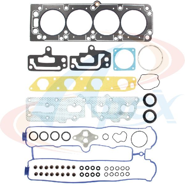 2004-2008 Suzuki Forenza Engine Cylinder Head Gasket Set (Apex)