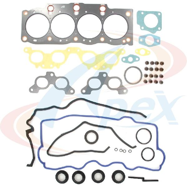 1991-1995 Toyota MR2 Engine Cylinder Head Gasket Set (Apex)