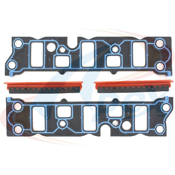 2004-2005 Chevrolet Monte Carlo Engine Intake Manifold Gasket Set (Apex)