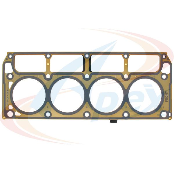 2003-2008 Chevrolet Express 2500 Engine Cylinder Head Gasket (Apex)
