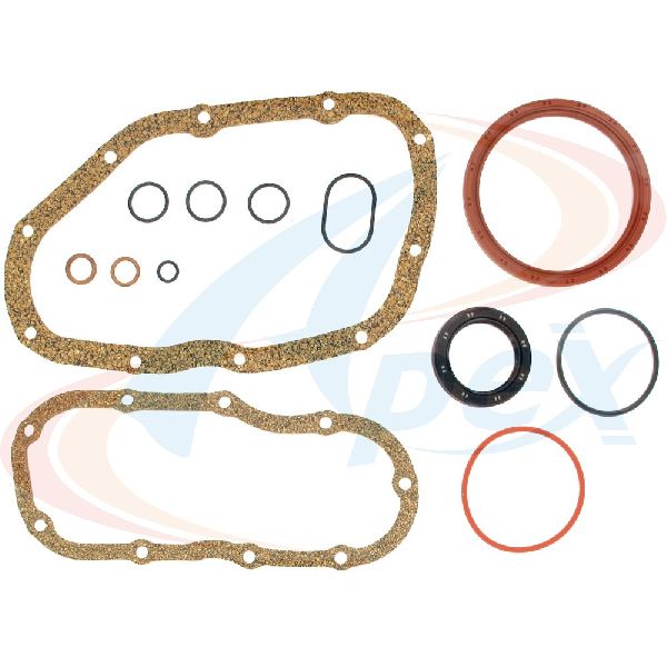 1999-2008 Suzuki Grand Vitara Engine Conversion Gasket Set (Apex)
