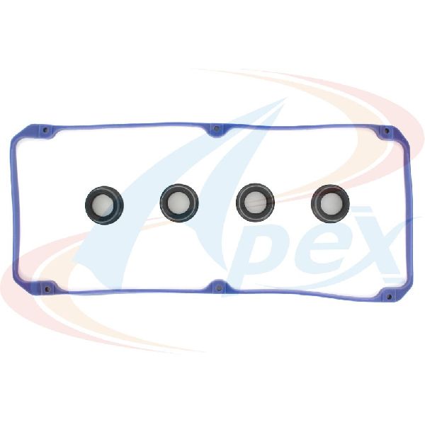 2003 Mitsubishi Outlander Engine Valve Cover Gasket Set (Apex)
