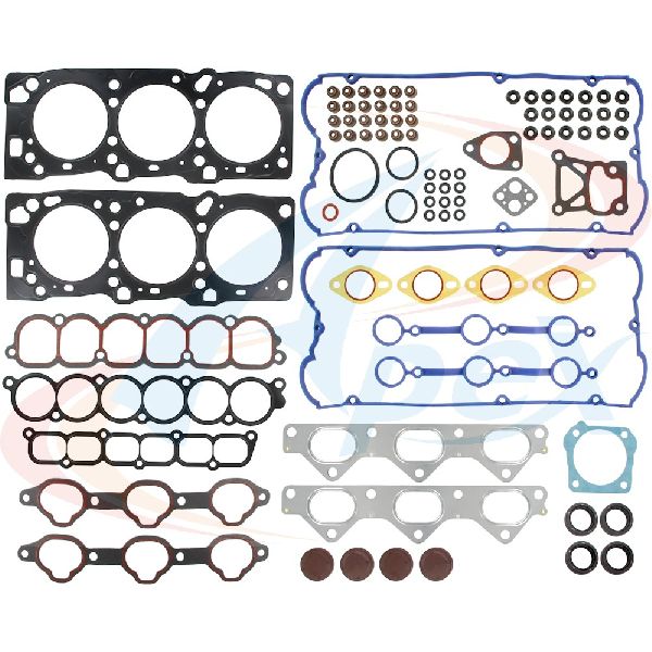 2003-2006 Kia Sorento Engine Cylinder Head Gasket Set (Apex)