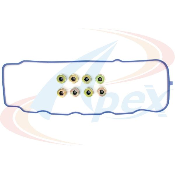 2007-2008 Honda Fit Engine Valve Cover Gasket Set (Apex)