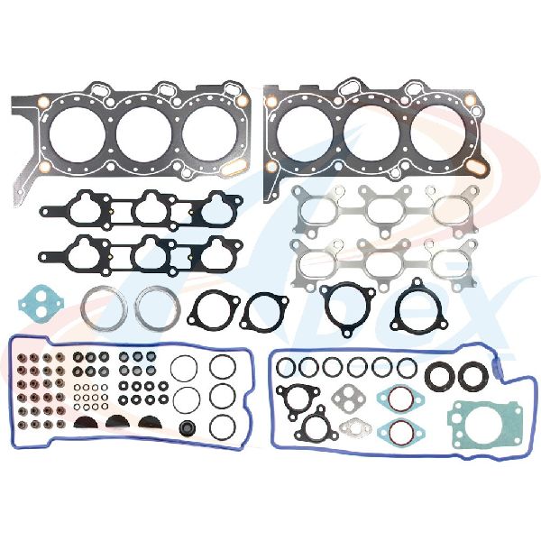 2001-2004 Chevrolet Tracker Engine Cylinder Head Gasket Set (Apex)