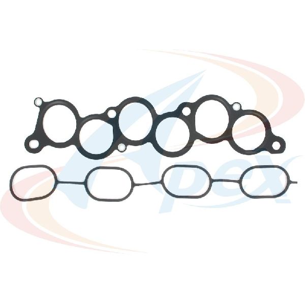 2001-2008 Toyota RAV4 Engine Intake Manifold Gasket Set (Apex)
