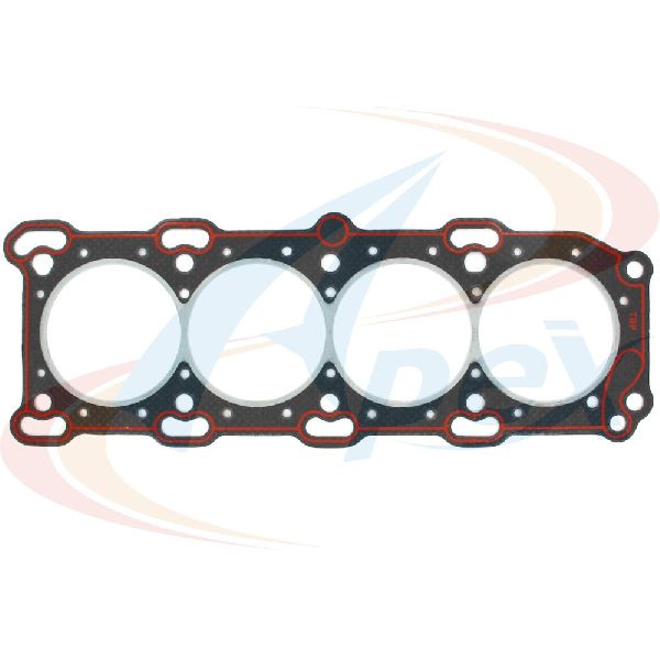 1995 Chevrolet Cavalier Engine Cylinder Head Gasket (Apex)