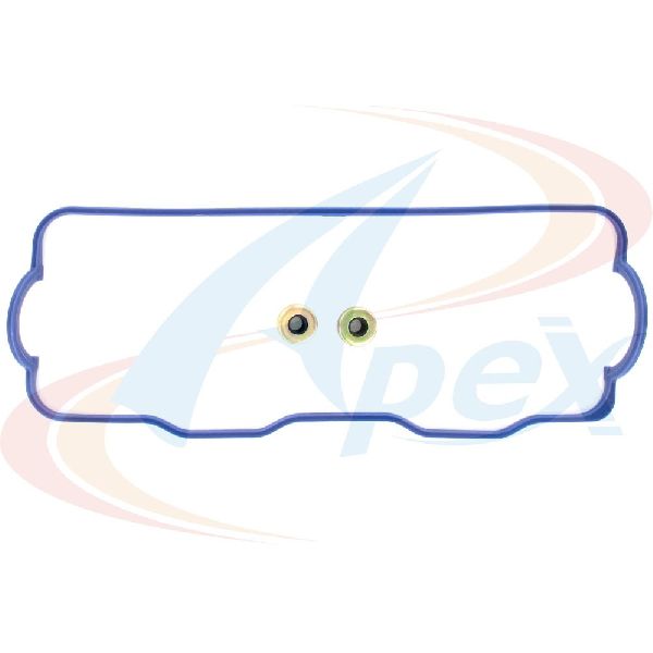 1987-1994 Toyota Tercel Engine Valve Cover Gasket Set (Apex)
