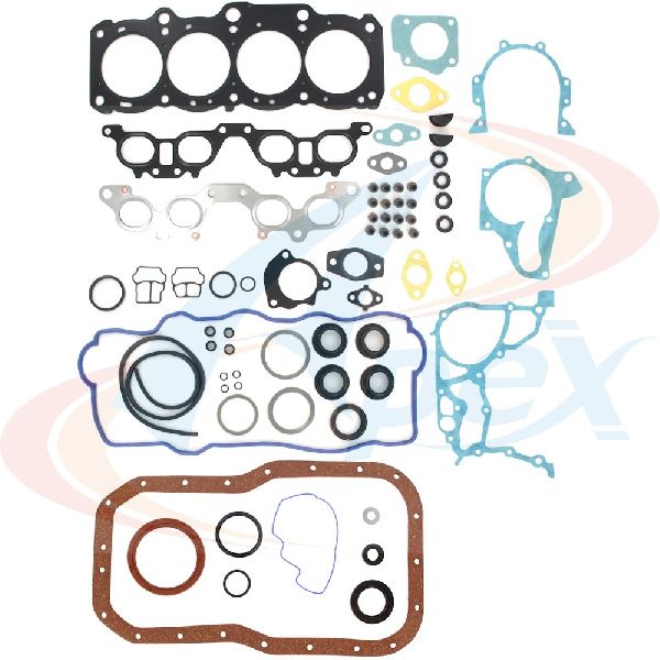1997-2001 Toyota Camry Engine Gasket Set (Apex)