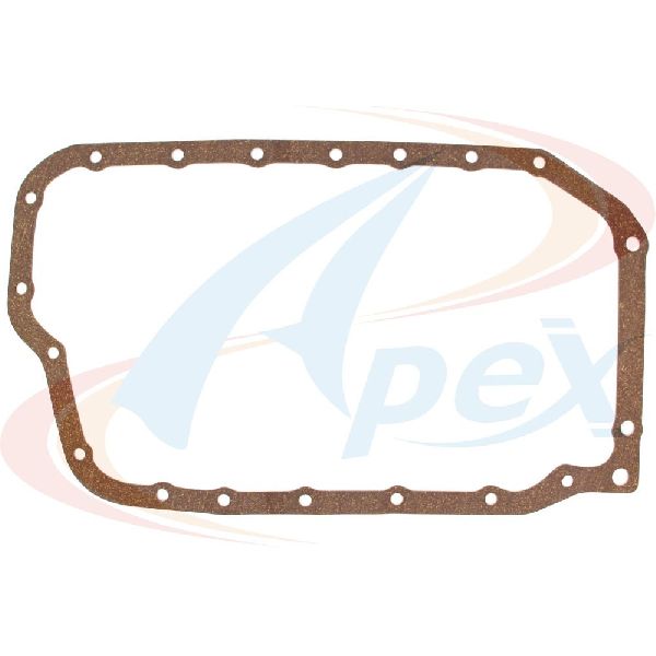 1995-2002 Mazda Millenia Engine Oil Pan Gasket Set (Apex)