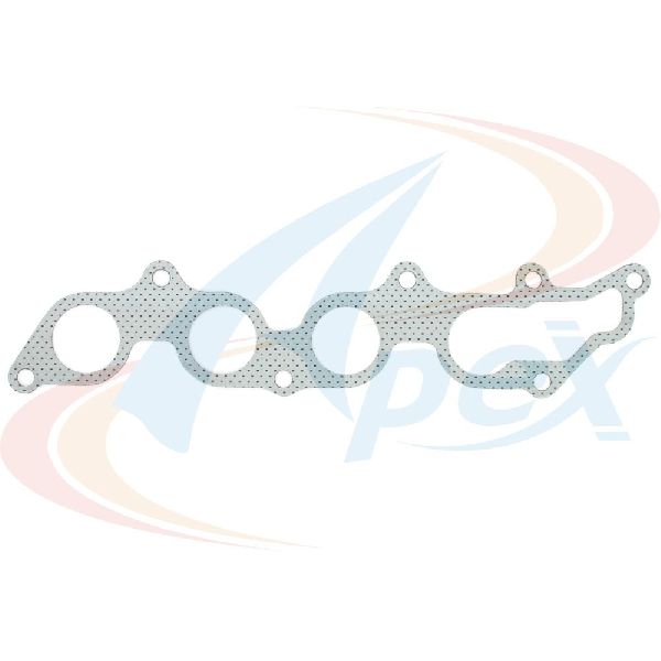 2005-2006 Mazda Tribute Exhaust Manifold Gasket Set (Apex)