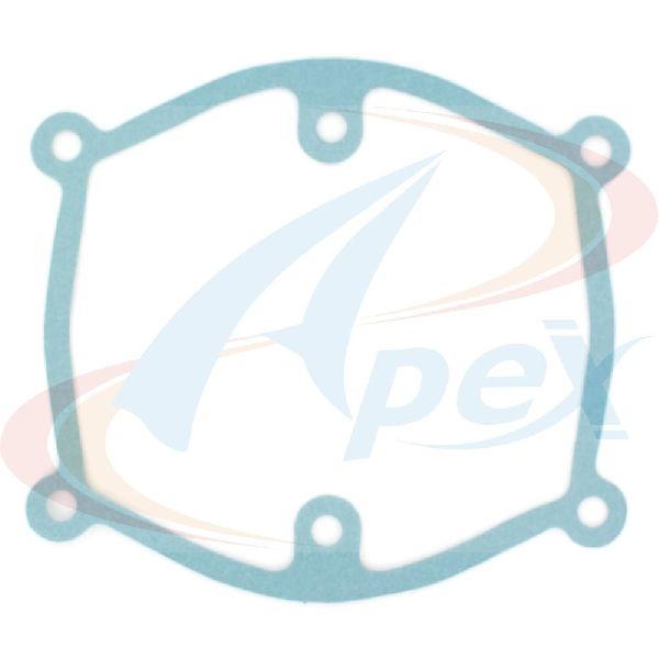 1996-2002 Chevrolet Express 2500 Engine Intake Manifold Gasket Set (Apex)
