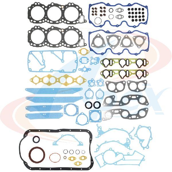 1984-1987 Nissan 300ZX Engine Gasket Set (Apex)