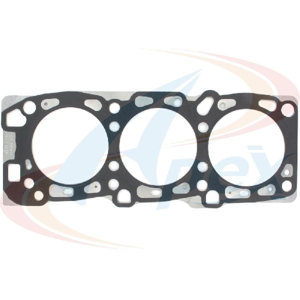 2003-2006 Kia Sorento Engine Cylinder Head Gasket - Right (Apex)