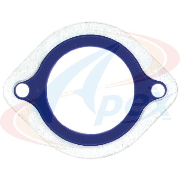 2001-2007 Dodge Caravan Engine Coolant Thermostat Gasket (Apex)