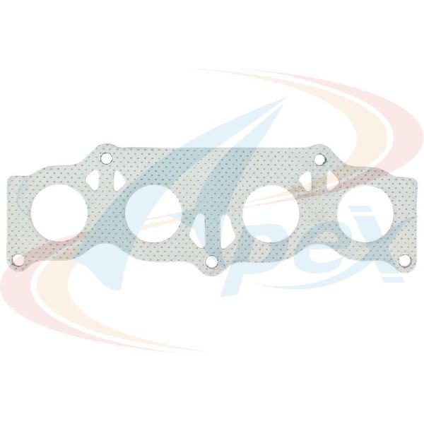 2001-2008 Toyota RAV4 Exhaust Manifold Gasket Set (Apex)