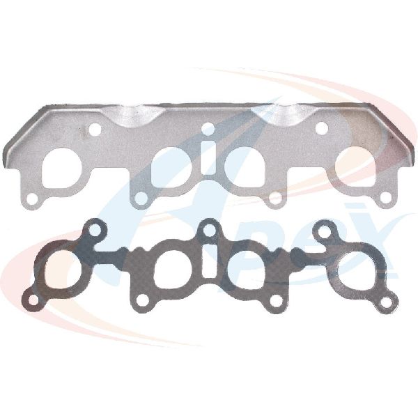 1994-1997 Ford Aspire Exhaust Manifold Gasket Set (Apex)