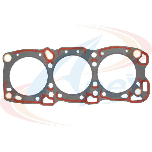 1987-2000 Dodge Caravan Engine Cylinder Head Gasket (Apex)