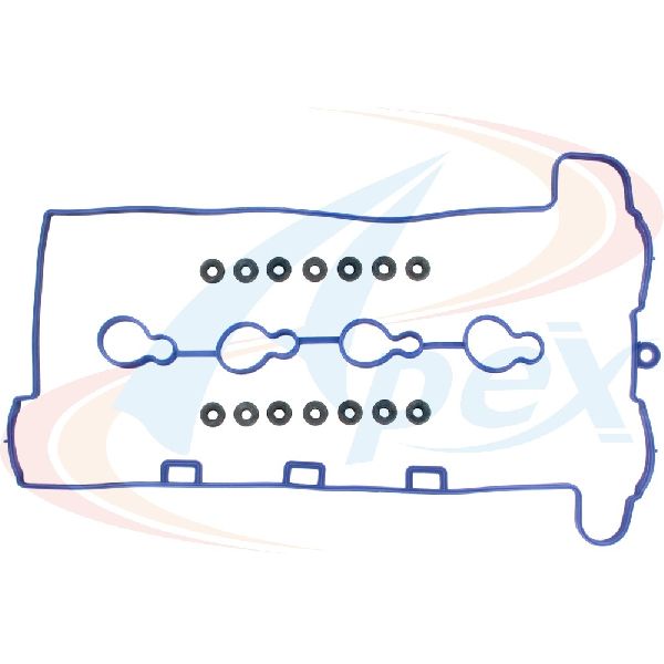 2007-2008 Pontiac G5 Engine Valve Cover Gasket Set (Apex)