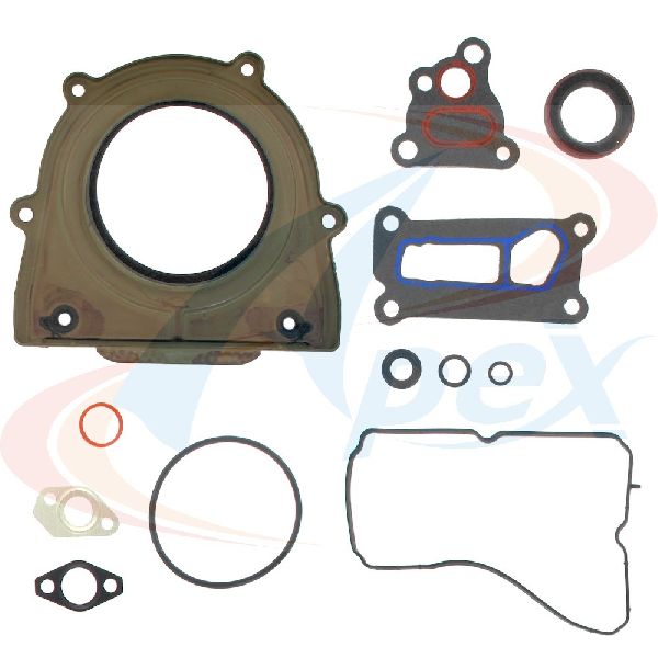 2001-2009 Mazda B2300 Engine Conversion Gasket Set (Apex)