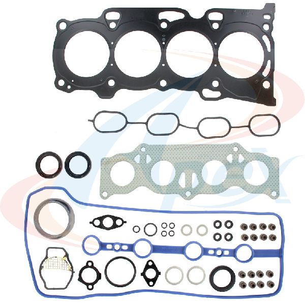2001-2003 Toyota RAV4 Engine Cylinder Head Gasket Set (Apex)