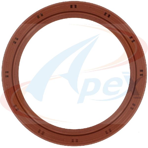 2003-2008 Pontiac Vibe Engine Crankshaft Seal Kit - Rear (Apex)