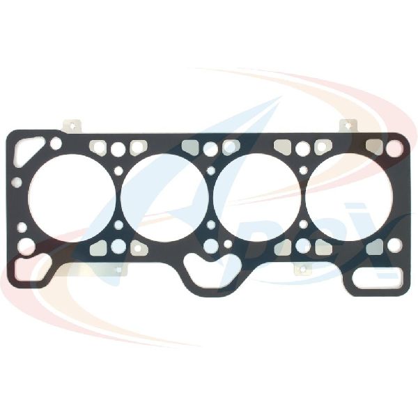 2000-2002 Hyundai Accent Engine Cylinder Head Gasket (Apex)