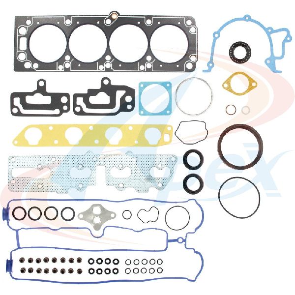 2004-2008 Suzuki Forenza Engine Gasket Set (Apex)