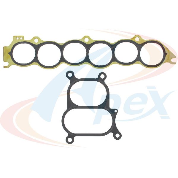 2004-2009 Nissan Quest Engine Intake Manifold Gasket Set (Apex)