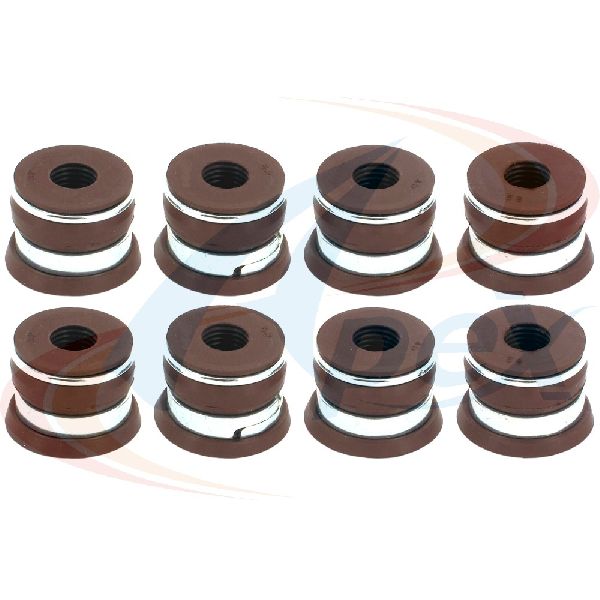 1993-1996 Buick Century Engine Valve Stem Oil Seal Set (Apex)
