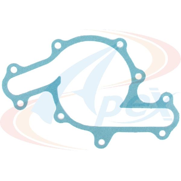 1988-1995 Mercury Cougar Engine Water Pump Gasket (Apex)