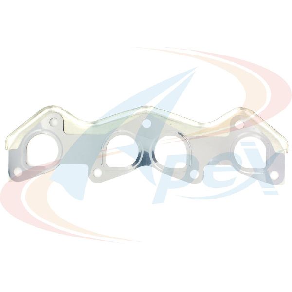 1986-1989 Mazda 323 Exhaust Manifold Gasket Set (Apex)