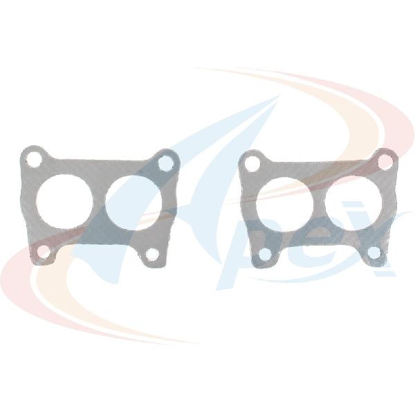 1991-2006 Nissan Sentra Exhaust Manifold Gasket Set (Apex)