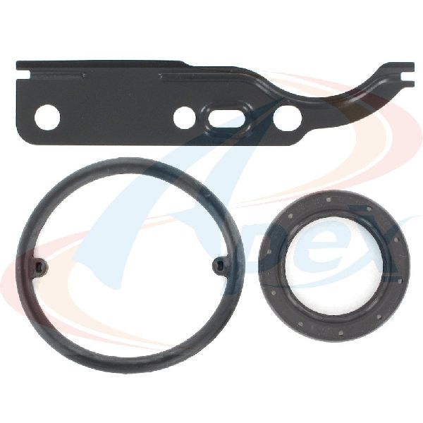 1997-2000 Audi A4 Engine Crankshaft Seal Kit - Front (Apex)