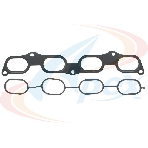2003-2011 Toyota Camry Engine Intake Manifold Gasket Set (Apex)