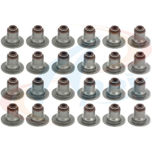 2000-2005 Lincoln LS Engine Valve Stem Oil Seal Set (Apex)