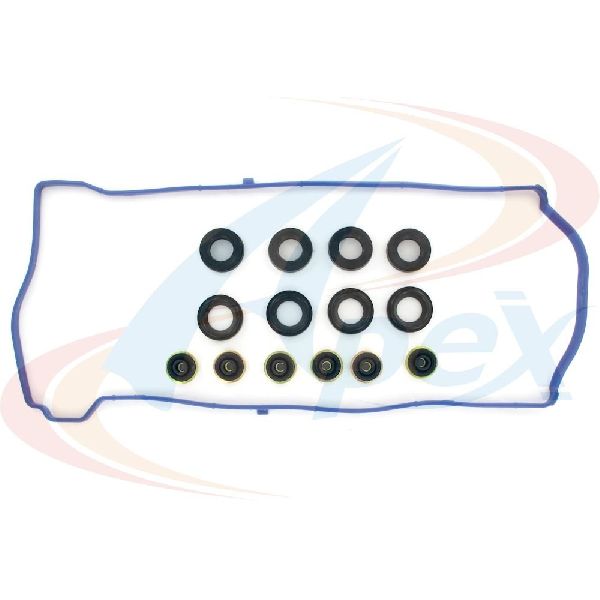 2007-2010 Acura RDX Engine Valve Cover Gasket Set (Apex)