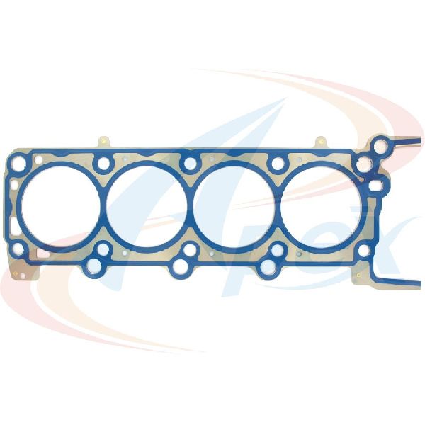 2005-2012 Lincoln Navigator Engine Cylinder Head Gasket - Left (Apex)